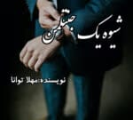 دانلود رمان شیوه ی یک جنتلمن - تصویر 1