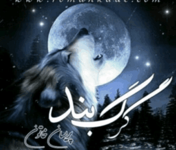 دانلودرمان گرگ بنداثرپریساخاتون رمان عاشقانه وپلیسی | دانلود | کتاب خوان