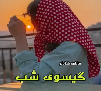 رمان گیسوی شب | دانلود | کتاب خوان