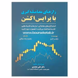 و معرفی کتاب اسرار معامله گری بر اساس پرایس اکشن نوشته رینر تئو | دانلود | کتاب خوان