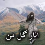 دانلود رمان انار گل من pdf از رز مشکی