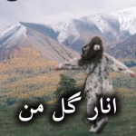 دانلود رمان انار گل من pdf از رز مشکی