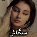 دانلود رمان سنگاش pdf از ستاره شجاعی مهر