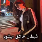 دانلود رمان شیطان عاشق میشود pdf از طناز رادمنش
