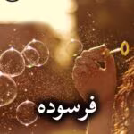 دانلود رمان فرسوده pdf از rebecca jenshak