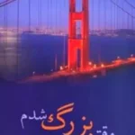 دانلود رمان وقتی بزرگ شدم