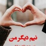 دانلود رمان نیم دیگر من PDF