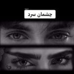 دانلود رمان چشمان سرد pdf