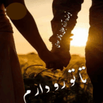 دانلود رمان تا تو رو دارم pdf