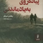 دانلود رمان پیاده روی به یاد ماندنی pdf