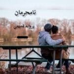 دانلود رمان نامحرمان pdf