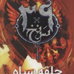 دانلود کتاب حلقه سیاه - جلد پنجم مجموعه 39 سرنخ