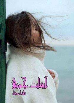 دانلود رمان آبنبات چوبی pdf اثر زهرا بردبار