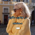 دانلود رمان در هیاهوی سکوت ما