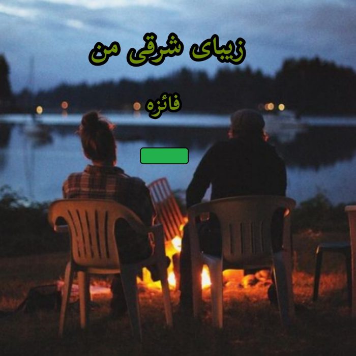 دانلود رمان زیبای شرقی من pdf