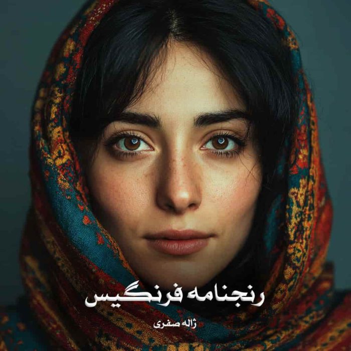 دانلود رمان رنجنامه فرنگیس