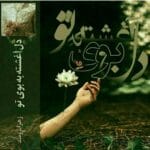 دانلود رمان دل آغشته به بوی تو pdf اثر زهرا برومند