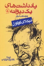 دانلود رمان یادداشت های یک دیوانه - تصویر 1