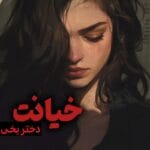 دانلود رمان خیانت pdf