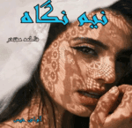 دانلودرمان نیم نگاه PDF