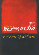 دانلودرمان زندگی در پیش روPDF - تصویر 1