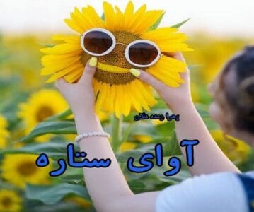 رمان آوای ستاره | دانلود  | کتاب خوان