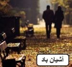 دانلود رمان آشیان باد pdf