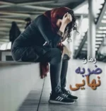 دانلود رمان ضربه ی نهایی pdf - تصویر 1