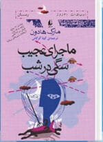 دانلود رمان حادثه‌ای عجیب برای سگی در شب pdf - تصویر 1