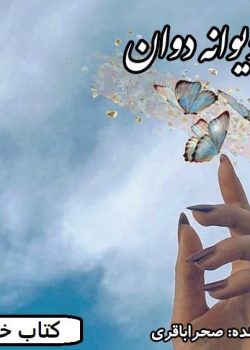 دانلود رمان دیوانه دوان pdf