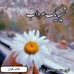 دانلود رمان شبیه یک مرداب pdf