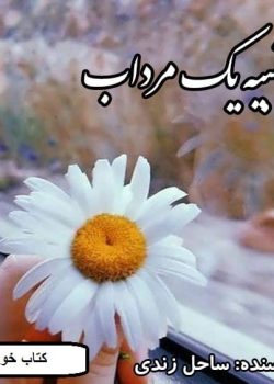 دانلود رمان شبیه یک مرداب pdf