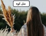دانلود رمان مثل کوه - تصویر 1