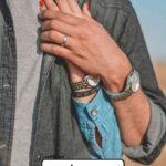 دانلود رمان من و اون pdf