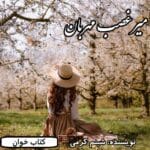 دانلود رمان میرغضب مهربون pdf
