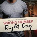 دانلود رمان شماره تلفن اشتباهی اما مرد درست pdf