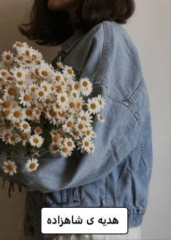 دانلود رمان هدیه ی شاهزاده pdf