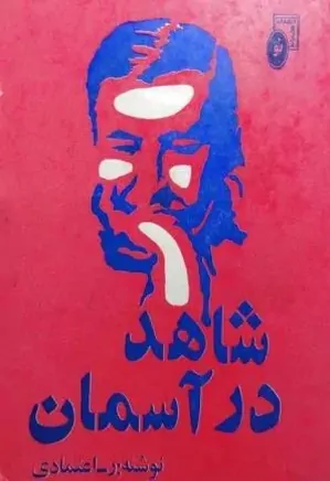 دانلود رمان شاهد در آسمان pdf