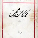 دانلود رمان کودکان عجیب pdf