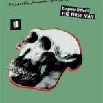 دانلود رمان نخستین آدم pdf