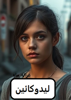 دانلود رمان لیدوکائین pdf