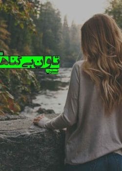 دانلود رمان تاوان بی‌گناهی PDF