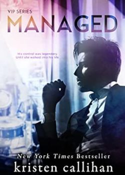 دانلود رمان کنترل شده pdf