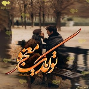 رمان تولد یک معجزه  | دانلود  | کتاب خوان
