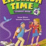 دانلود کتاب Engish time 4