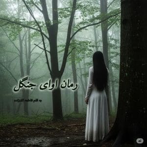 رمان آوای جنگل  | دانلود  | کتاب خوان