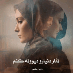 دانلود رمان نذار دنیارو دیونه کنم PDF