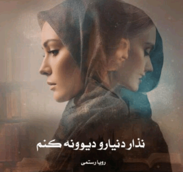 دانلود رمان نذار دنیارو دیونه کنم PDF