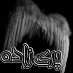 دانلود رمان پری زاده PDF