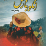 دانلود رمان پری زاده PDF